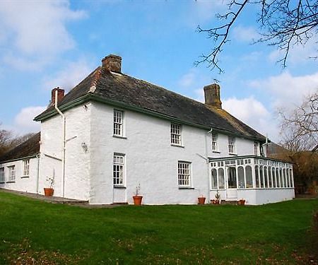 Bed and Breakfast Trenderway Farm Лоо Екстер'єр фото